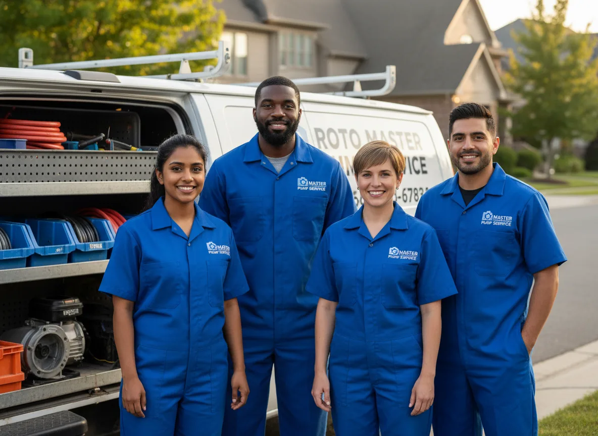 Sump Pump Installation company in Cape May, NJ